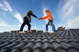 Fast & Reliable Emergency Roof Repairs in Dane, WI